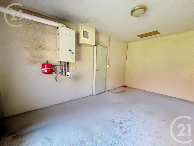 maison à vendre - 3 pièces - 98.7 m2 - MUSSIDAN - 24 - AQUITAINE - Century 21 Vallée De L'Isle