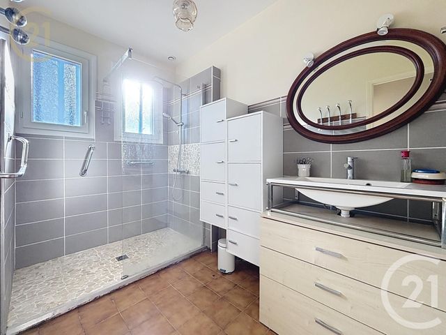 maison à vendre - 3 pièces - 98.7 m2 - MUSSIDAN - 24 - AQUITAINE - Century 21 Vallée De L'Isle