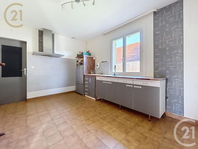 maison à vendre - 3 pièces - 98.7 m2 - MUSSIDAN - 24 - AQUITAINE - Century 21 Vallée De L'Isle