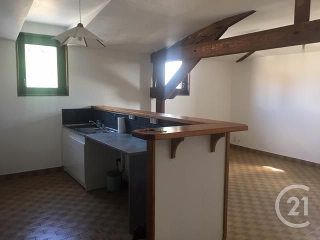 Appartement F2 à louer - 2 pièces - 52.2 m2 - MUSSIDAN - 24 - AQUITAINE - Century 21 Vallée De L'Isle