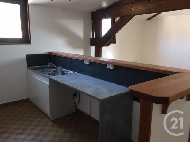 Appartement F2 à louer - 2 pièces - 52.2 m2 - MUSSIDAN - 24 - AQUITAINE - Century 21 Vallée De L'Isle