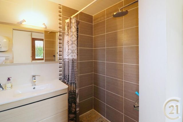 maison à vendre - 9 pièces - 163.0 m2 - MONTPON MENESTEROL - 24 - AQUITAINE - Century 21 Vallée De L'Isle