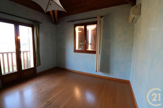 maison à vendre - 9 pièces - 163.0 m2 - MONTPON MENESTEROL - 24 - AQUITAINE - Century 21 Vallée De L'Isle