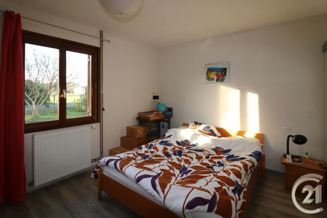 maison à vendre - 9 pièces - 163.0 m2 - MONTPON MENESTEROL - 24 - AQUITAINE - Century 21 Vallée De L'Isle