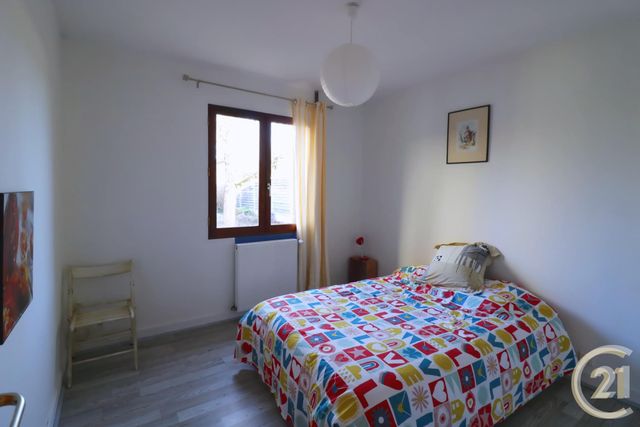 maison à vendre - 9 pièces - 163.0 m2 - MONTPON MENESTEROL - 24 - AQUITAINE - Century 21 Vallée De L'Isle