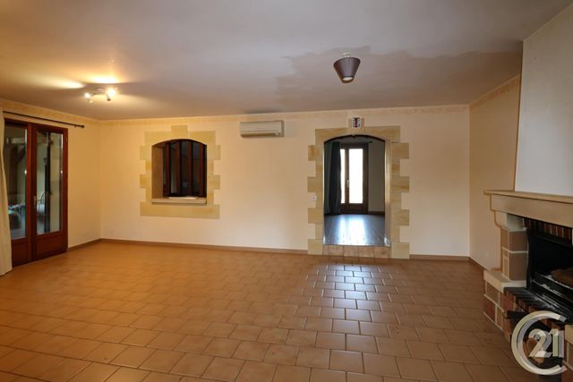 maison à vendre - 9 pièces - 163.0 m2 - MONTPON MENESTEROL - 24 - AQUITAINE - Century 21 Vallée De L'Isle