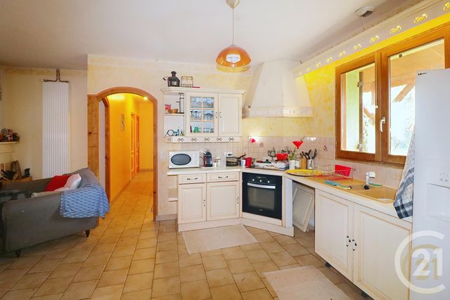 maison à vendre - 9 pièces - 163.0 m2 - MONTPON MENESTEROL - 24 - AQUITAINE - Century 21 Vallée De L'Isle