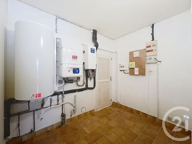 maison à vendre - 4 pièces - 101.62 m2 - MONTPON MENESTEROL - 24 - AQUITAINE - Century 21 Vallée De L'Isle