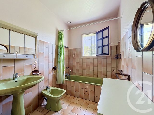 maison à vendre - 4 pièces - 101.62 m2 - MONTPON MENESTEROL - 24 - AQUITAINE - Century 21 Vallée De L'Isle