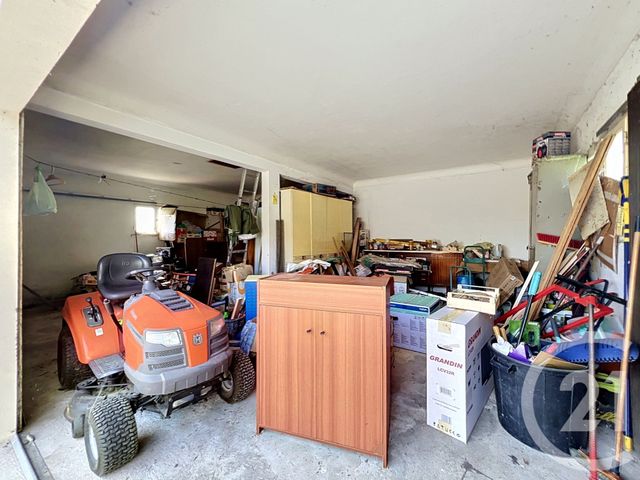 maison à vendre - 4 pièces - 101.62 m2 - MONTPON MENESTEROL - 24 - AQUITAINE - Century 21 Vallée De L'Isle