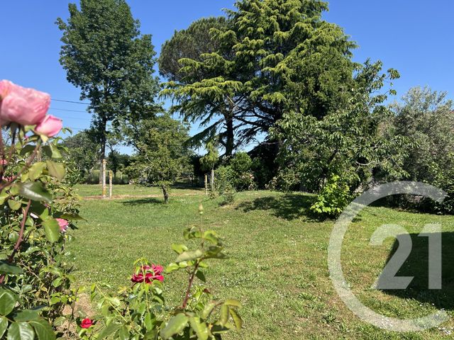 maison à vendre - 4 pièces - 101.62 m2 - MONTPON MENESTEROL - 24 - AQUITAINE - Century 21 Vallée De L'Isle