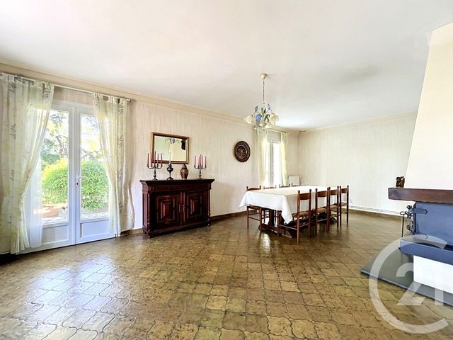maison à vendre - 4 pièces - 101.62 m2 - MONTPON MENESTEROL - 24 - AQUITAINE - Century 21 Vallée De L'Isle