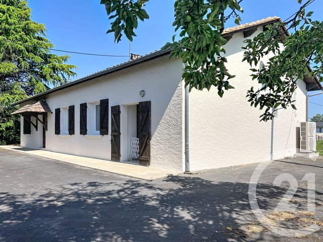 Maison à vendre MONTPON MENESTEROL