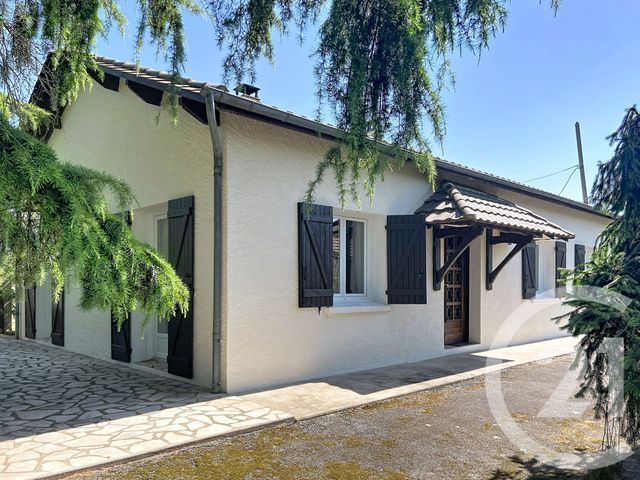 Maison à vendre MONTPON MENESTEROL