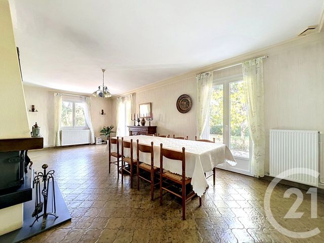 maison à vendre - 4 pièces - 101.62 m2 - MONTPON MENESTEROL - 24 - AQUITAINE - Century 21 Vallée De L'Isle