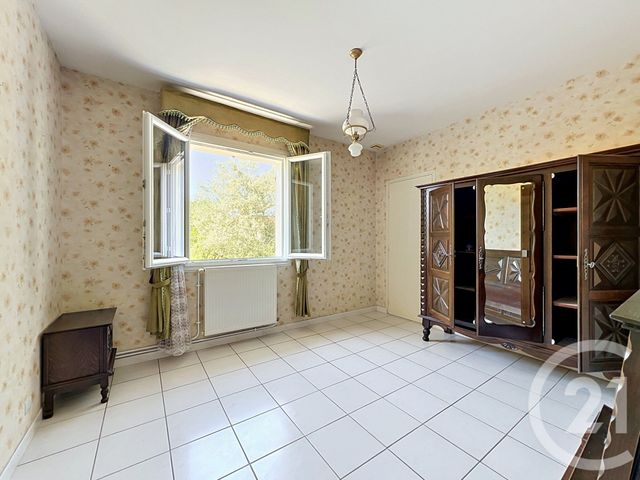 maison à vendre - 4 pièces - 101.62 m2 - MONTPON MENESTEROL - 24 - AQUITAINE - Century 21 Vallée De L'Isle