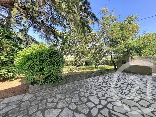 maison à vendre - 4 pièces - 101.62 m2 - MONTPON MENESTEROL - 24 - AQUITAINE - Century 21 Vallée De L'Isle