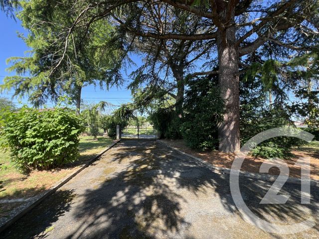 maison à vendre - 4 pièces - 101.62 m2 - MONTPON MENESTEROL - 24 - AQUITAINE - Century 21 Vallée De L'Isle