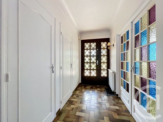 maison à vendre - 4 pièces - 101.62 m2 - MONTPON MENESTEROL - 24 - AQUITAINE - Century 21 Vallée De L'Isle