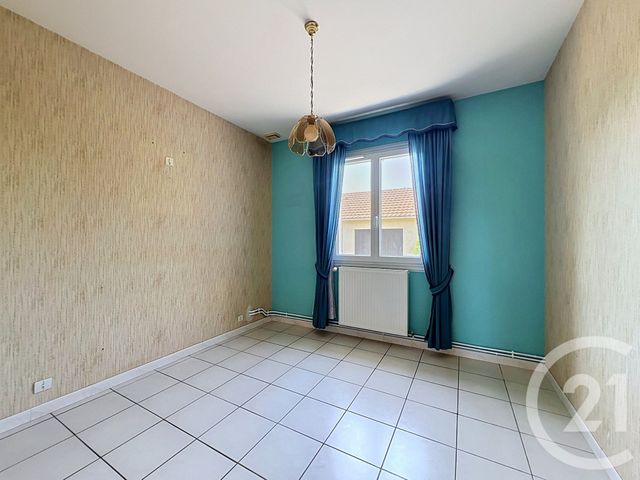 maison à vendre - 4 pièces - 101.62 m2 - MONTPON MENESTEROL - 24 - AQUITAINE - Century 21 Vallée De L'Isle