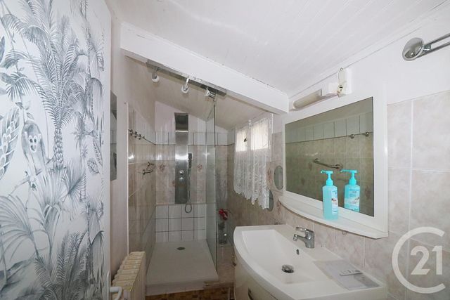 maison à vendre - 3 pièces - 71.0 m2 - MONTPON MENESTEROL - 24 - AQUITAINE - Century 21 Vallée De L'Isle