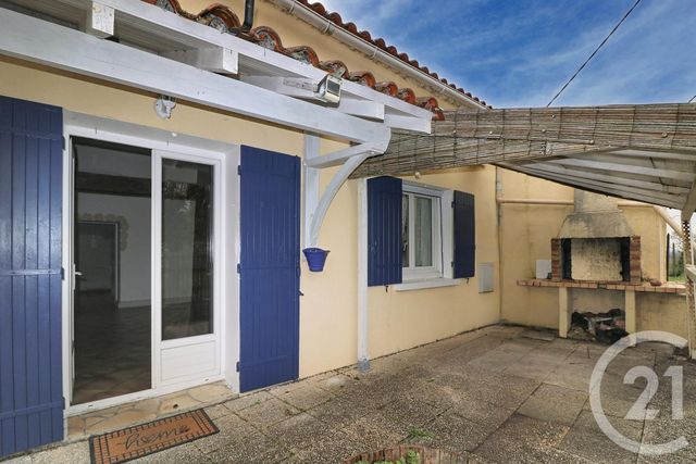 maison à vendre - 3 pièces - 71.0 m2 - MONTPON MENESTEROL - 24 - AQUITAINE - Century 21 Vallée De L'Isle