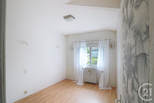 maison à vendre - 3 pièces - 71.0 m2 - MONTPON MENESTEROL - 24 - AQUITAINE - Century 21 Vallée De L'Isle