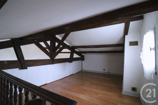 maison à vendre - 3 pièces - 71.0 m2 - MONTPON MENESTEROL - 24 - AQUITAINE - Century 21 Vallée De L'Isle