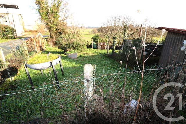 maison à vendre - 3 pièces - 71.0 m2 - MONTPON MENESTEROL - 24 - AQUITAINE - Century 21 Vallée De L'Isle