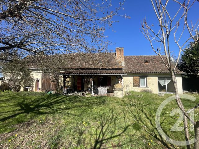 Maison à vendre MONTPON MENESTEROL