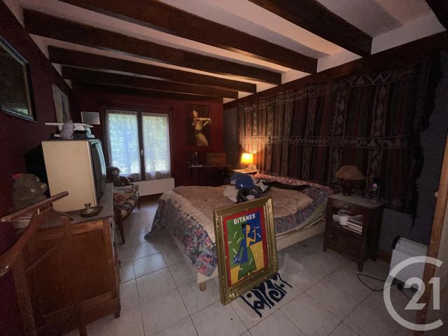 maison à vendre - 7 pièces - 173.3 m2 - MONTPON MENESTEROL - 24 - AQUITAINE - Century 21 Vallée De L'Isle