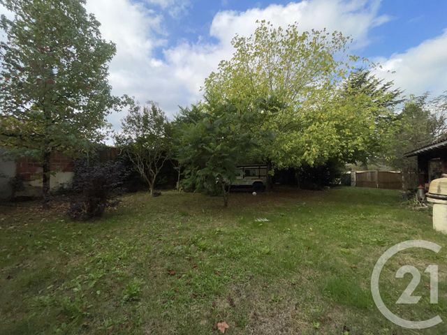 maison à vendre - 7 pièces - 173.3 m2 - MONTPON MENESTEROL - 24 - AQUITAINE - Century 21 Vallée De L'Isle