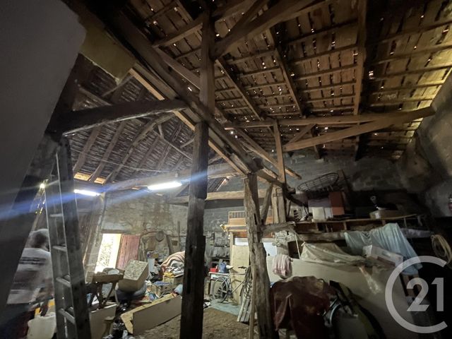 maison à vendre - 7 pièces - 173.3 m2 - MONTPON MENESTEROL - 24 - AQUITAINE - Century 21 Vallée De L'Isle