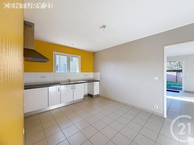 maison à vendre - 4 pièces - 99.0 m2 - MONTPON MENESTEROL - 24 - AQUITAINE - Century 21 Vallée De L'Isle