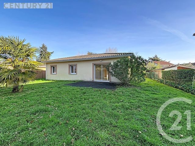 Maison à vendre MONTPON MENESTEROL