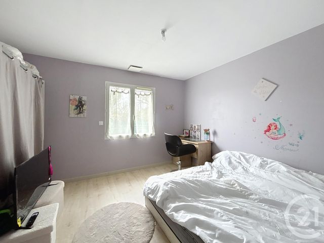 maison à vendre - 7 pièces - 140.7 m2 - MONTPON MENESTEROL - 24 - AQUITAINE - Century 21 Vallée De L'Isle