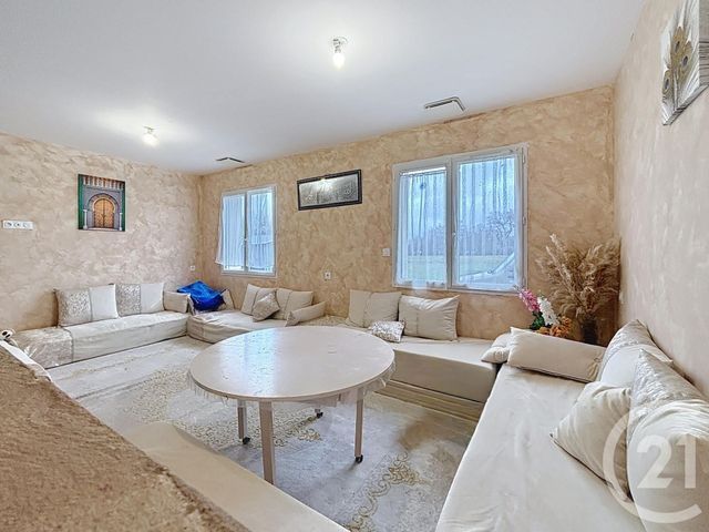 maison à vendre - 7 pièces - 140.7 m2 - MONTPON MENESTEROL - 24 - AQUITAINE - Century 21 Vallée De L'Isle