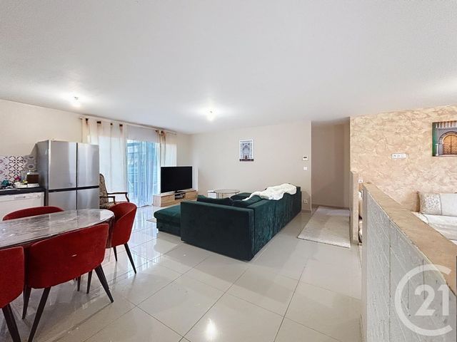 maison à vendre - 7 pièces - 140.7 m2 - MONTPON MENESTEROL - 24 - AQUITAINE - Century 21 Vallée De L'Isle