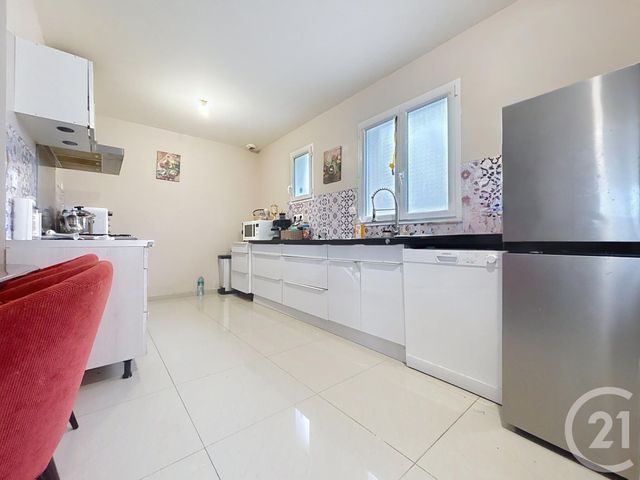 maison à vendre - 7 pièces - 140.7 m2 - MONTPON MENESTEROL - 24 - AQUITAINE - Century 21 Vallée De L'Isle