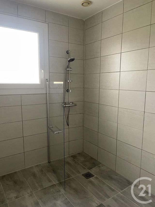 maison à louer - 3 pièces - 78.0 m2 - MONTPON MENESTEROL - 24 - AQUITAINE - Century 21 Vallée De L'Isle