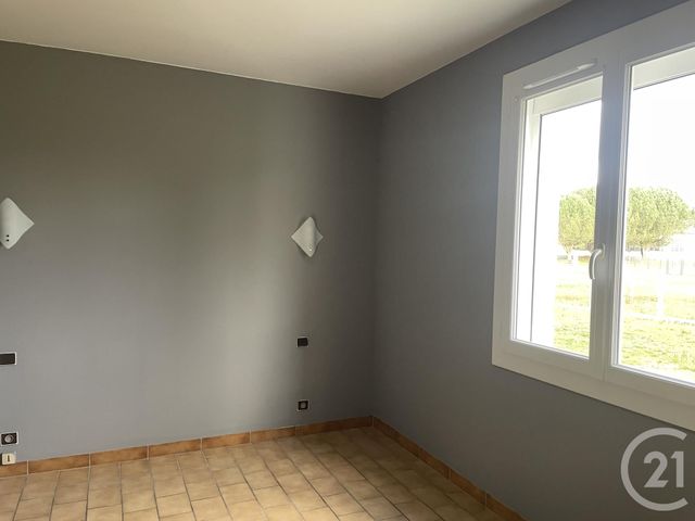 maison à louer - 3 pièces - 78.0 m2 - MONTPON MENESTEROL - 24 - AQUITAINE - Century 21 Vallée De L'Isle