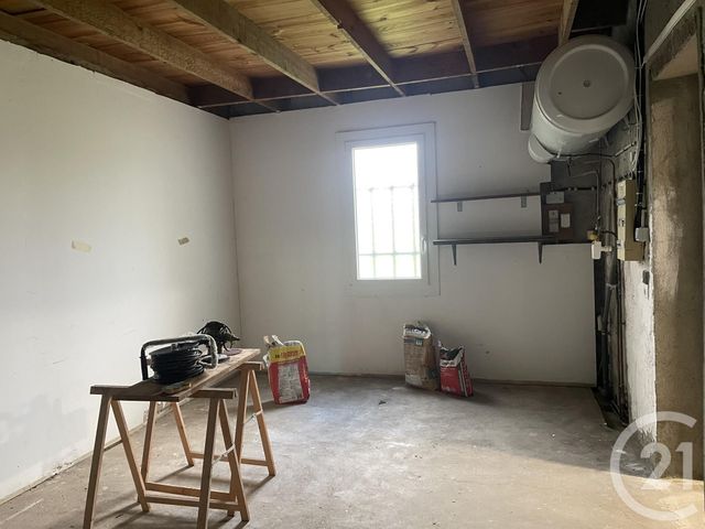 maison à louer - 3 pièces - 78.0 m2 - MONTPON MENESTEROL - 24 - AQUITAINE - Century 21 Vallée De L'Isle