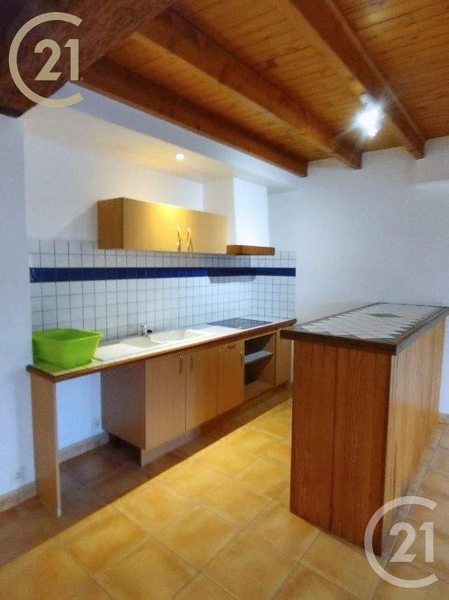 immeuble à vendre - 433.0 m2 - MUSSIDAN - 24 - AQUITAINE - Century 21 Vallée De L'Isle