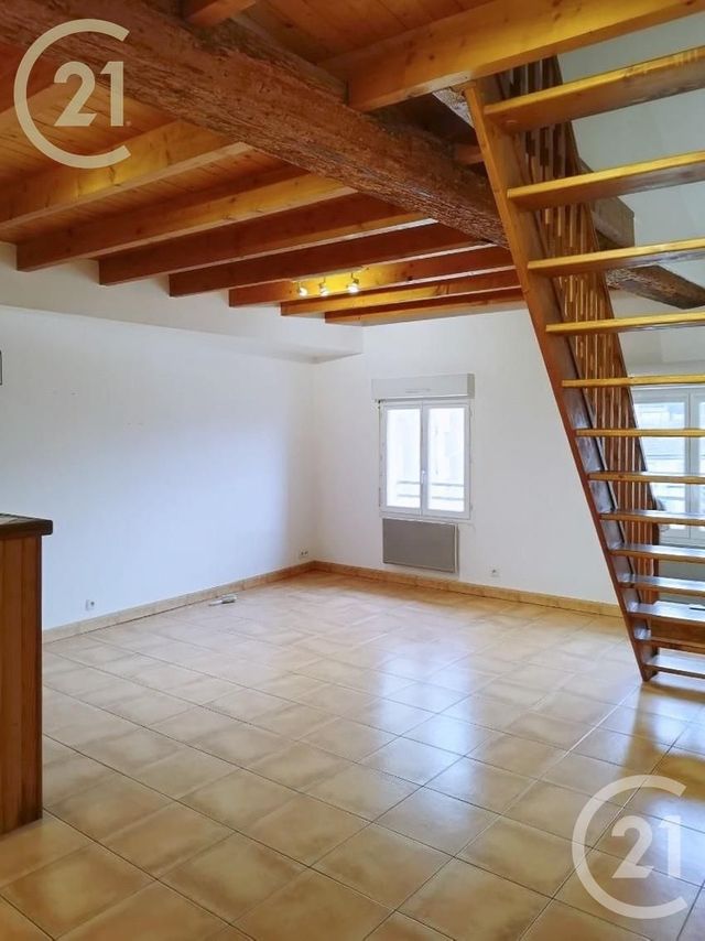 immeuble à vendre - 433.0 m2 - MUSSIDAN - 24 - AQUITAINE - Century 21 Vallée De L'Isle