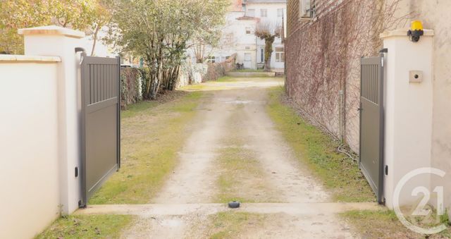 immeuble à vendre - 433.0 m2 - MUSSIDAN - 24 - AQUITAINE - Century 21 Vallée De L'Isle