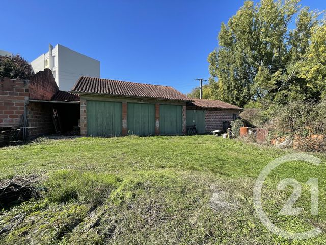 maison à vendre - 5 pièces - 102.0 m2 - MONTPON MENESTEROL - 24 - AQUITAINE - Century 21 Vallée De L'Isle