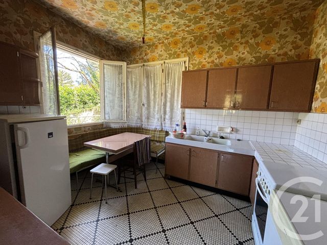 maison à vendre - 5 pièces - 102.0 m2 - MONTPON MENESTEROL - 24 - AQUITAINE - Century 21 Vallée De L'Isle