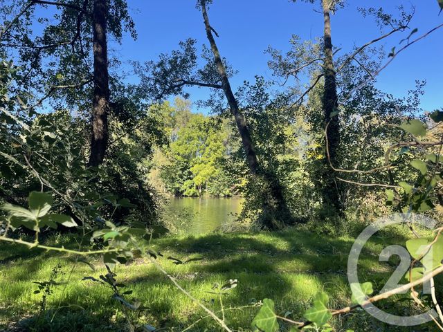 maison à vendre - 5 pièces - 102.0 m2 - MONTPON MENESTEROL - 24 - AQUITAINE - Century 21 Vallée De L'Isle