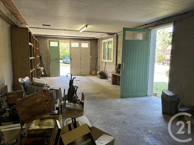 maison à vendre - 5 pièces - 102.0 m2 - MONTPON MENESTEROL - 24 - AQUITAINE - Century 21 Vallée De L'Isle