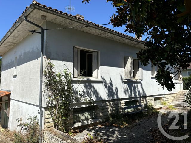 Maison à vendre MONTPON MENESTEROL